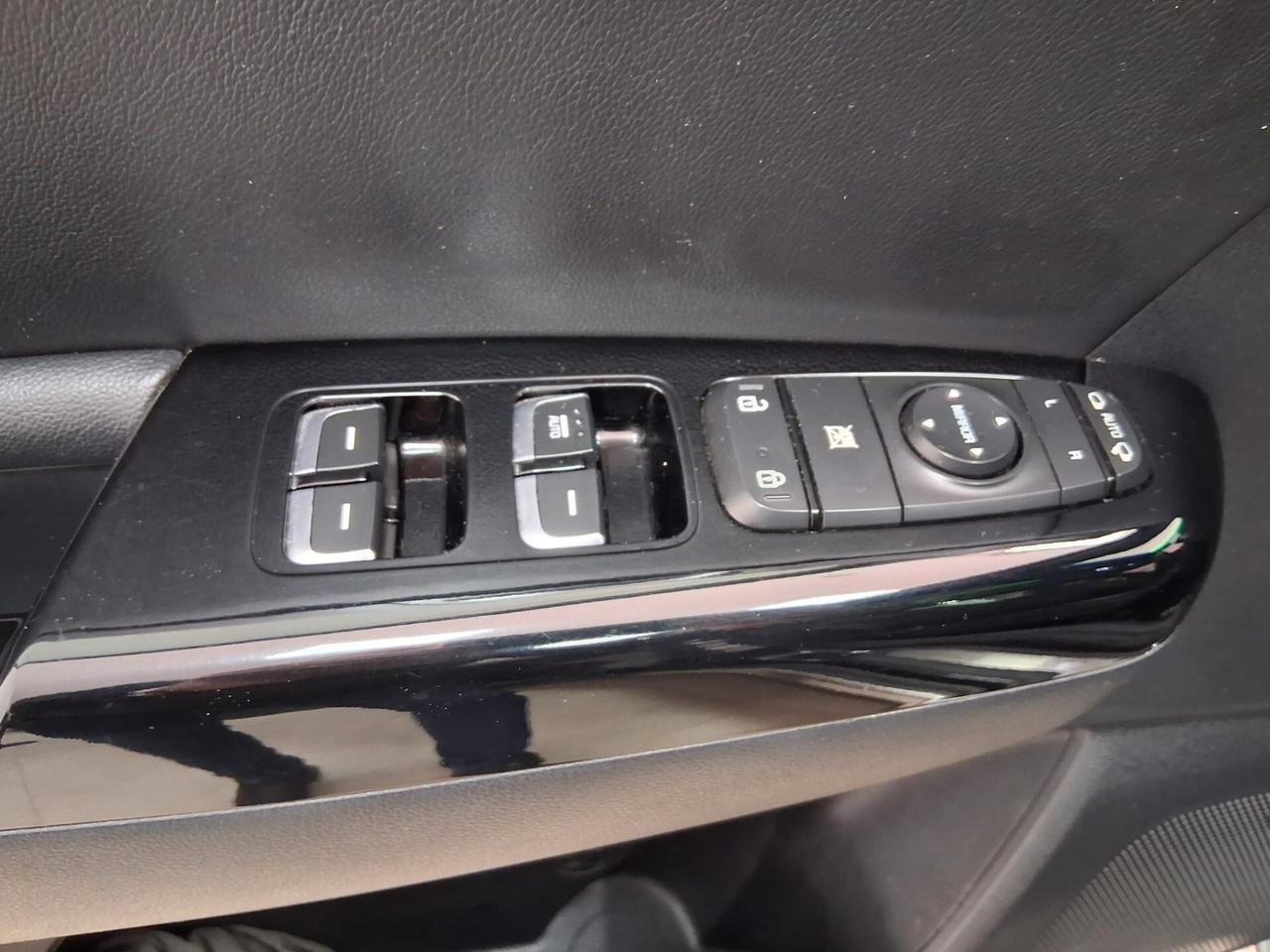 Kia Sportage 2.0 CRDI 185 CV AWD GT Line