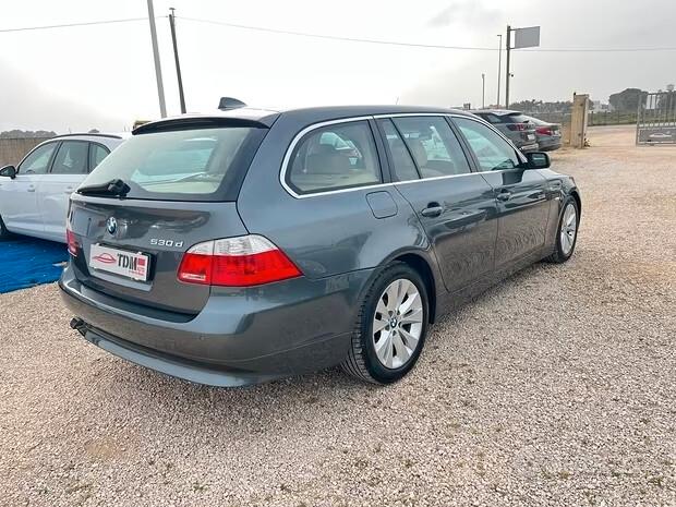 Bmw 530 D N U O V O