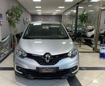 Renault Captur dCi 8V 110 CV Start&Stop Energy Initiale Paris