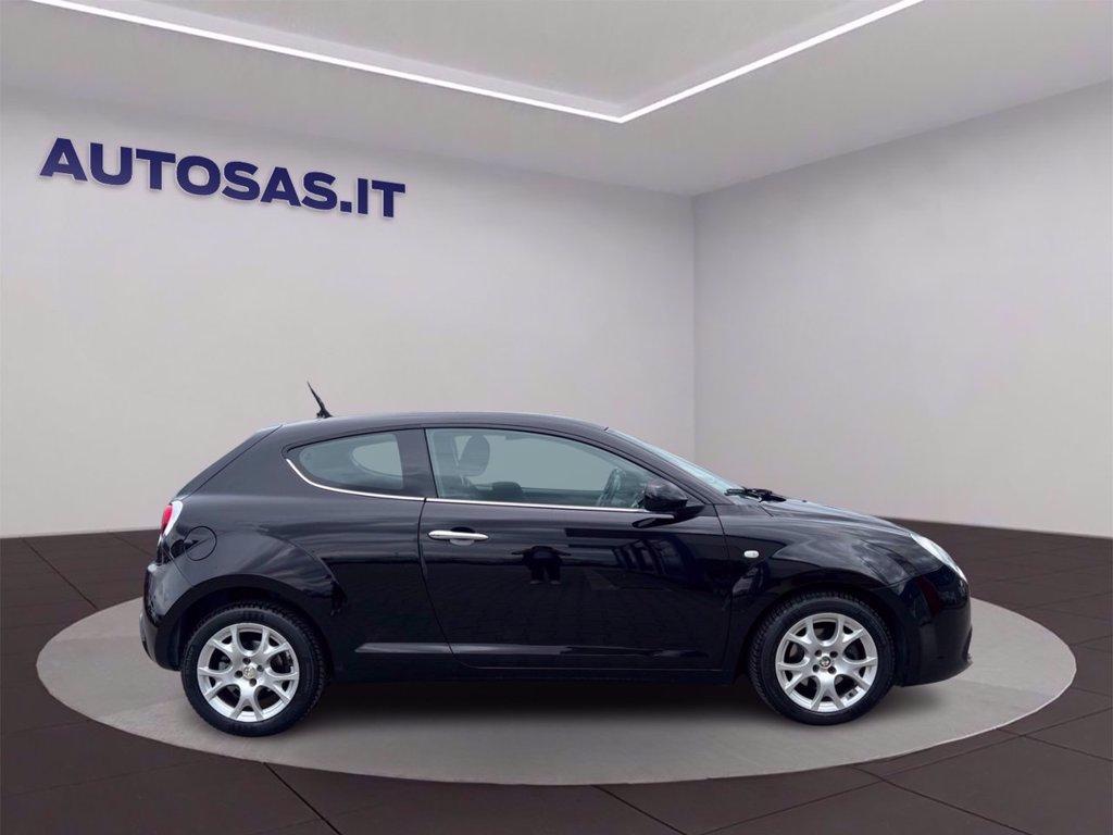 ALFA ROMEO MiTo 1.3 jtdm-2 Progression s&s 95cv del 2013
