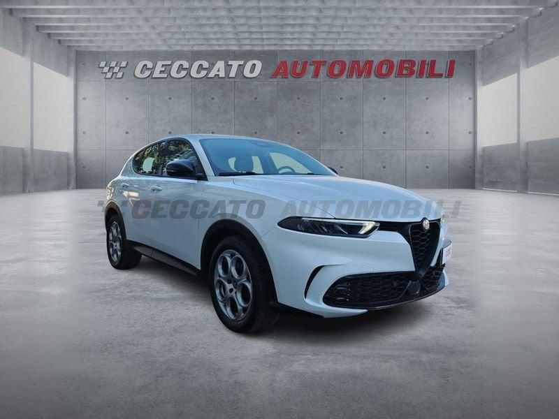 Alfa Romeo Tonale Tonale 1.6 Sprint 130cv tct6