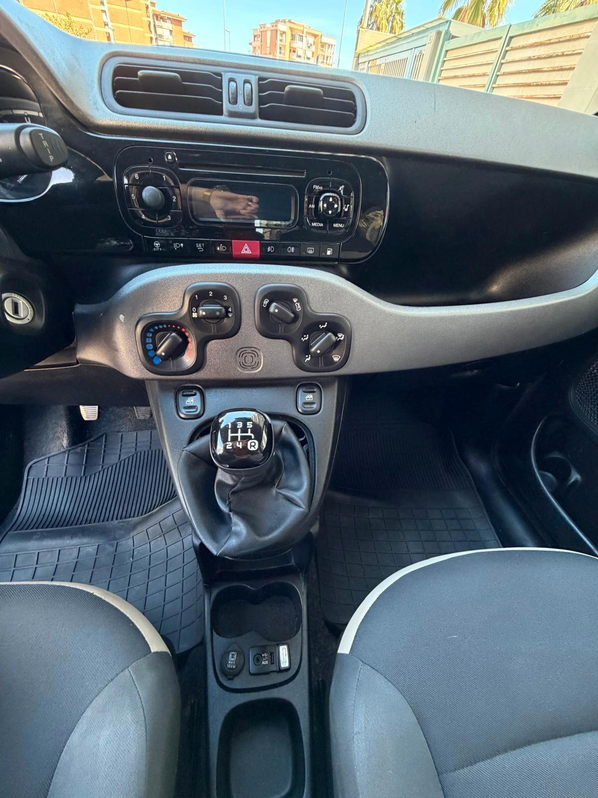Fiat Panda S&S Lounge-2014