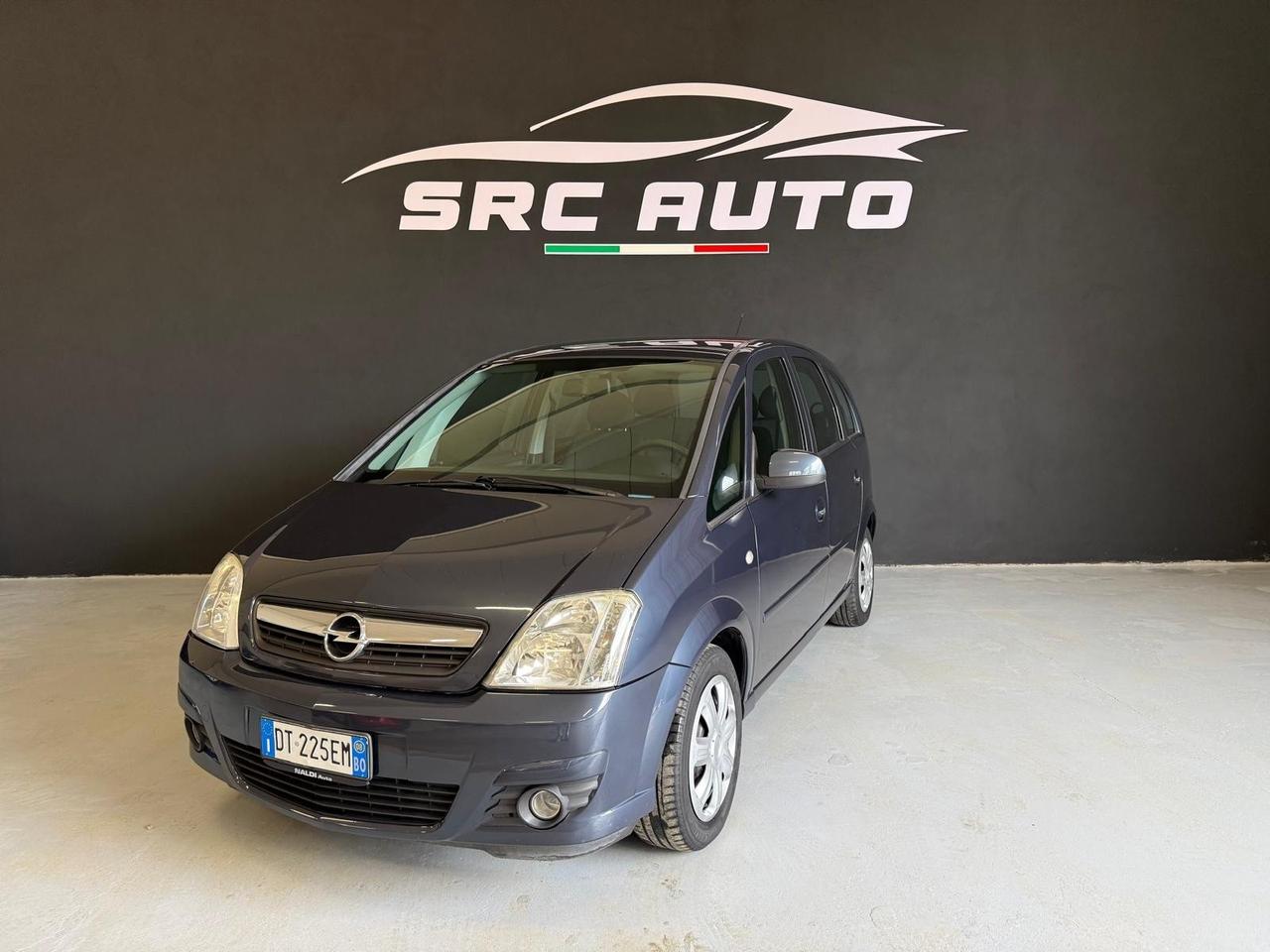 Opel Meriva 1.3 CDTI ecoFLEX Cosmo