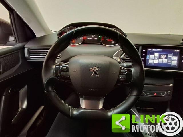 PEUGEOT 308 PureTech Turbo 130 S&S Allure GARANZIA INCLUSA