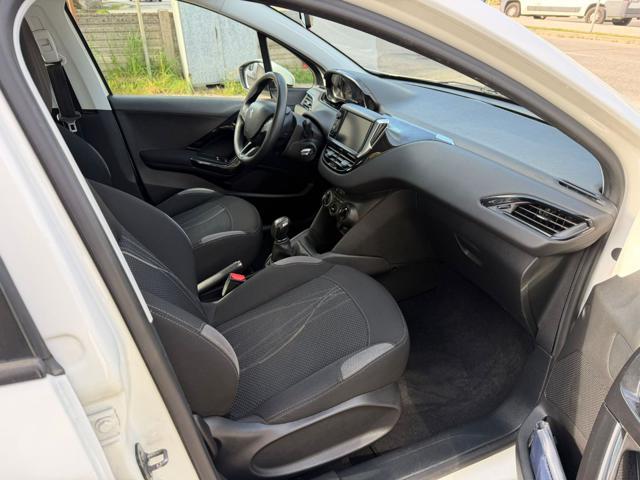 PEUGEOT 208 1.4 VTi 95 CV 5p. GPL Active