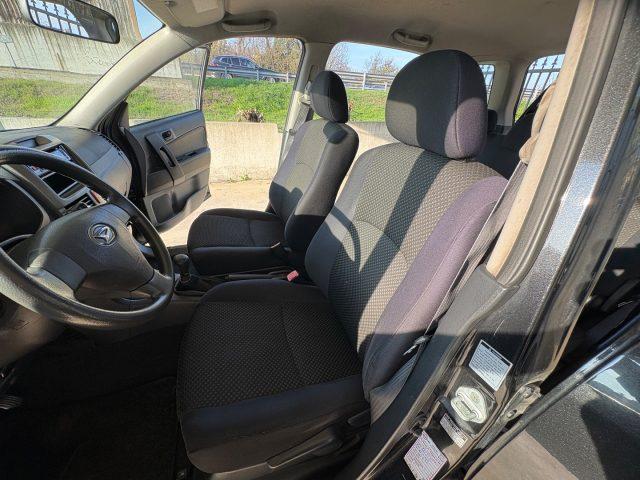 DAIHATSU Terios 1.5 4WDTRAZIONE INTEGRALE GPL FINO A 06/2034