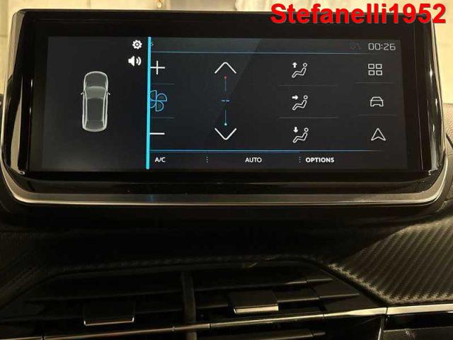 PEUGEOT 2008 1.2 hybrid Style 136cv e-dcs6