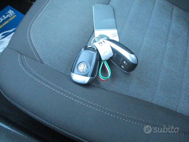 Alfa Romeo Stelvio 2.2