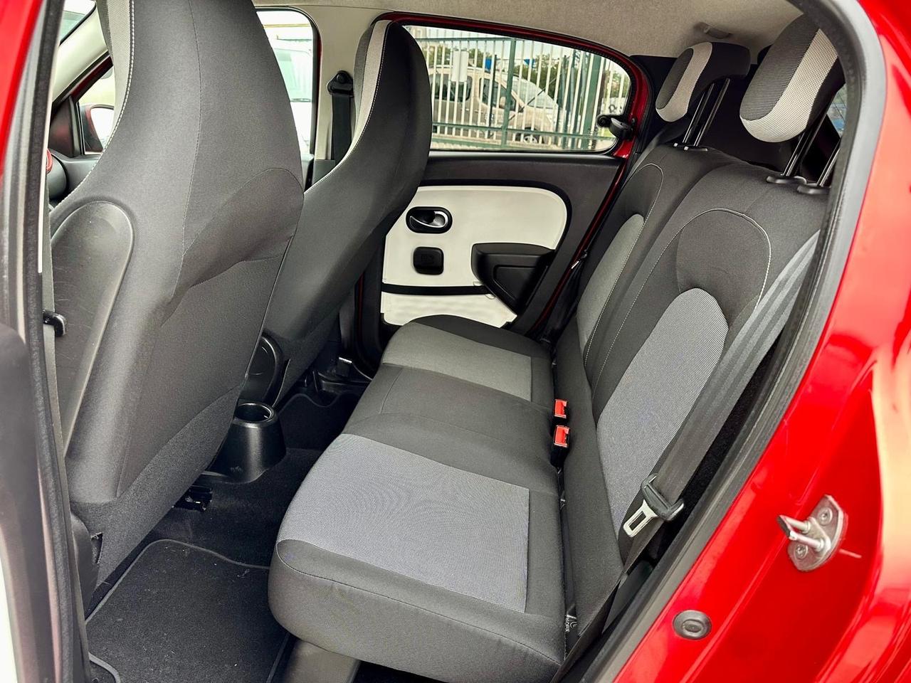 Renault Twingo “IN PREPARAZIONE”