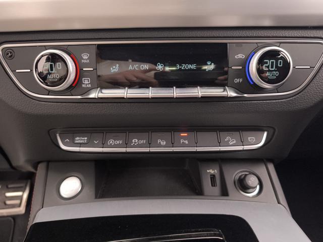 AUDI Q5 45 2.0 tfsi mhev 12V S line Plus quattro s-tronic