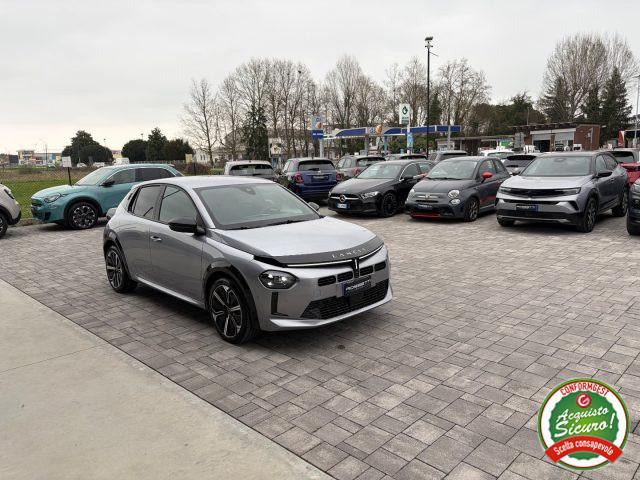 LANCIA Ypsilon Hybrid e-DCT LX ANCHE PER NEOPATENTATI