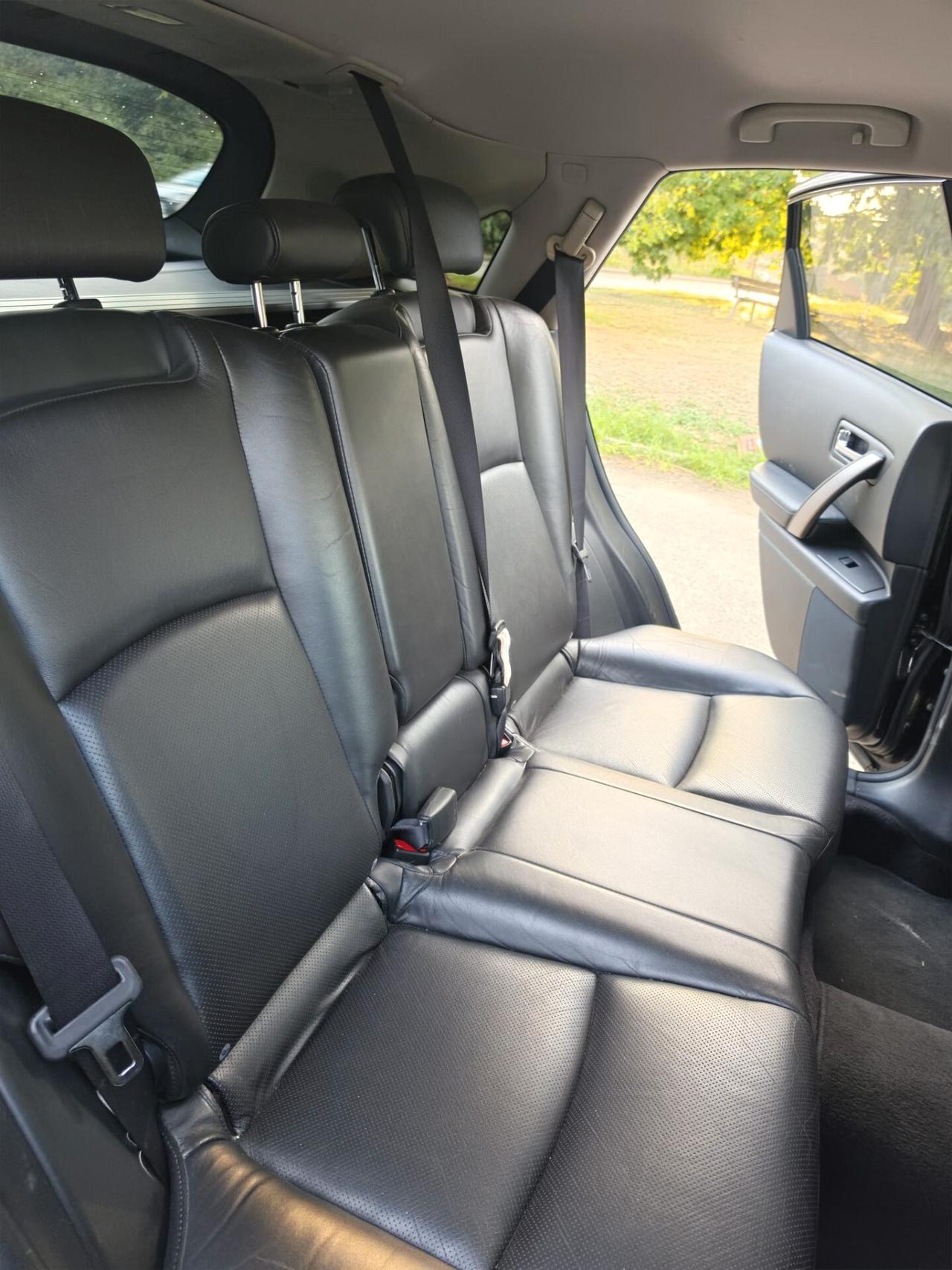 Infiniti FX 35