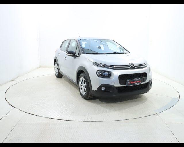 CITROEN C3 PureTech 83 S&S Feel