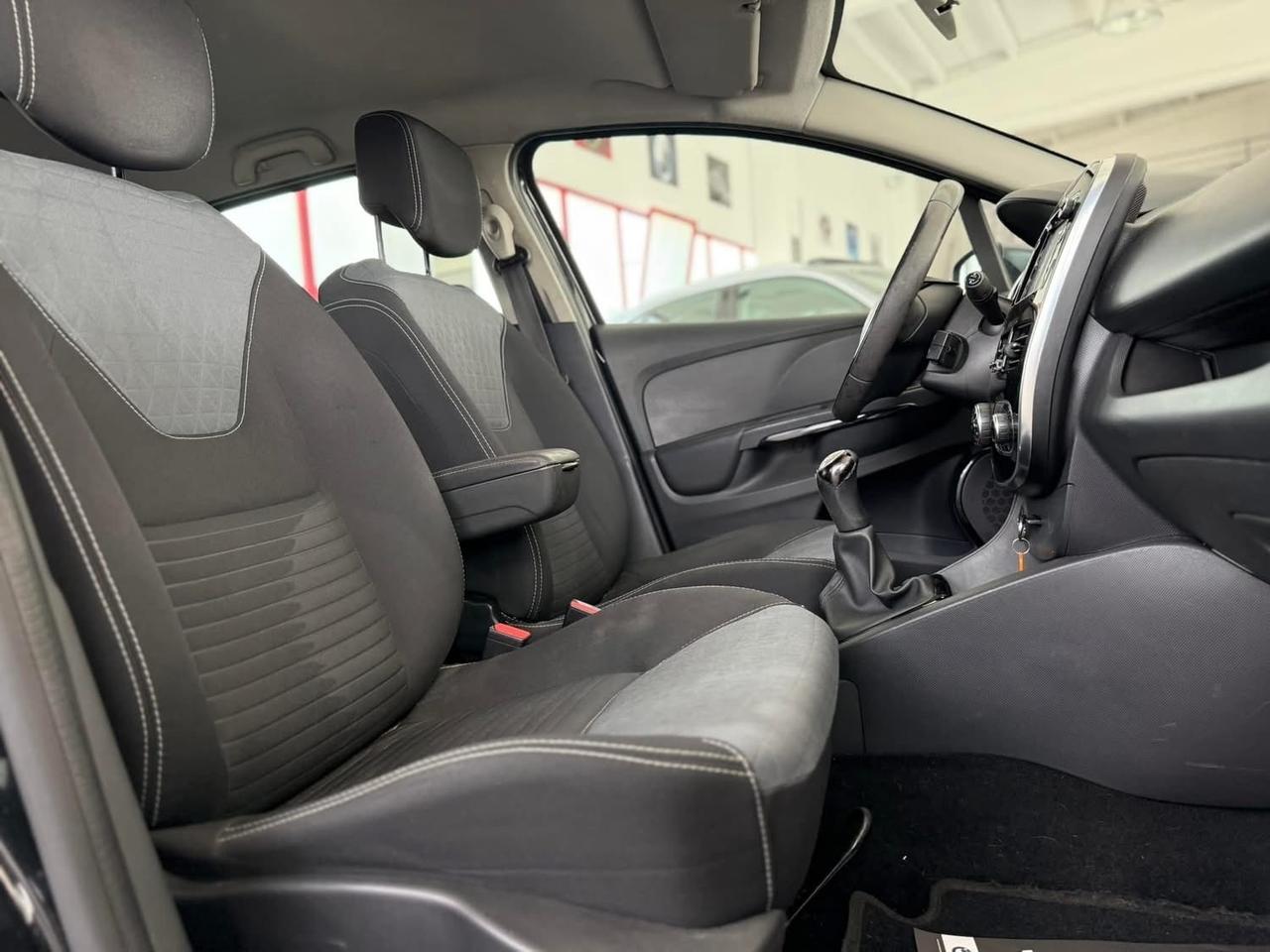 Clio 1.5 dCi 8V 90CV StarteStop 5P GT Line 2015