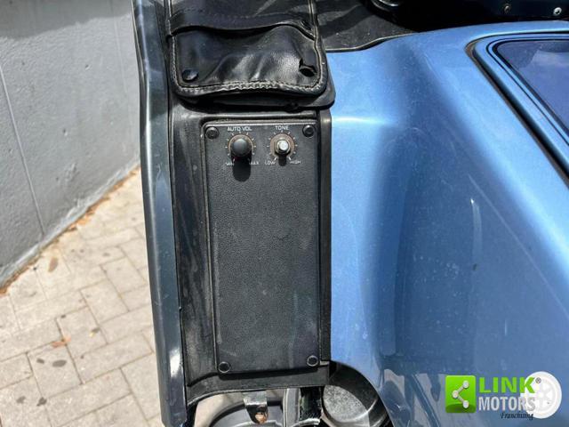 HONDA Aspencade 1200 Gold Wing