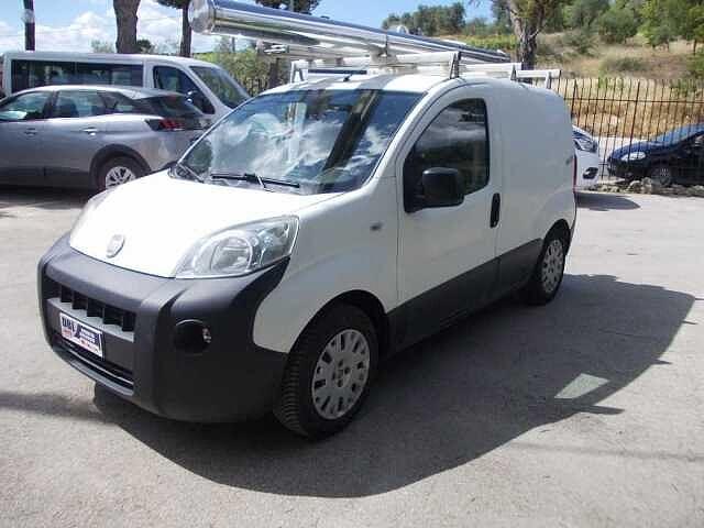 Fiat Fiorino 1.3 MJT Adventure