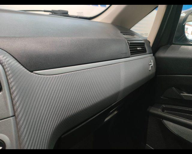 FIAT Grande Punto 5p 1.3 mjt 16v Active c/clima 75cv