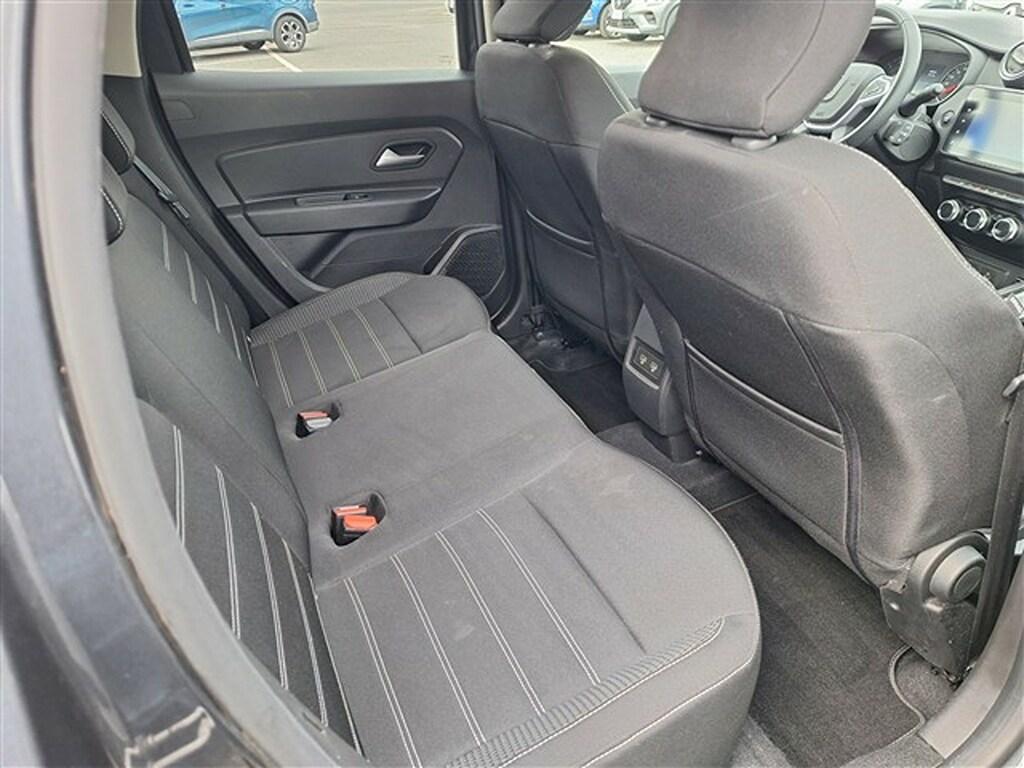 Dacia Duster 1.5 Blue dCi Prestige up 4x2