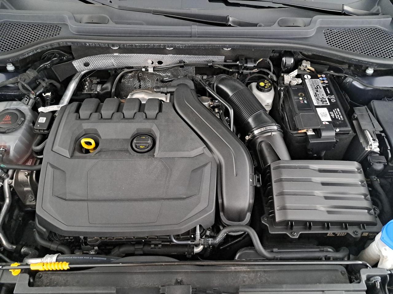 Cupra Formentor 1.5 tsi 150cv dsg