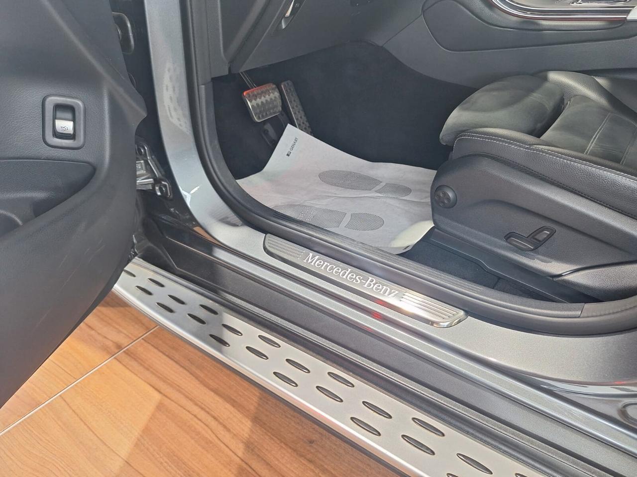 Mercedes-benz GLC 300 d 4Matic Coupé Premium Plus