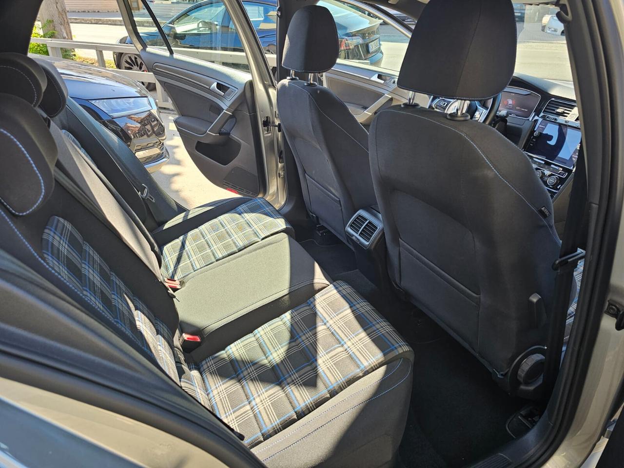 Volkswagen Golf VII 5p 1.4 tsi GTE Dsg Plug-in