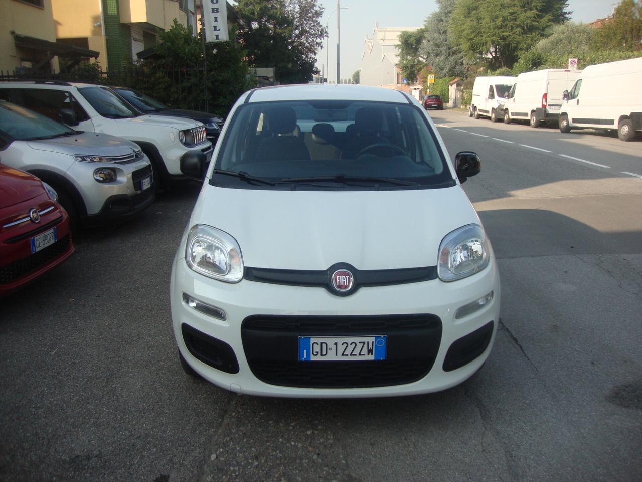 Fiat Panda 1.2 Benzina 69 CV