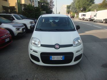 Fiat Panda 1.2 Benzina 69 CV