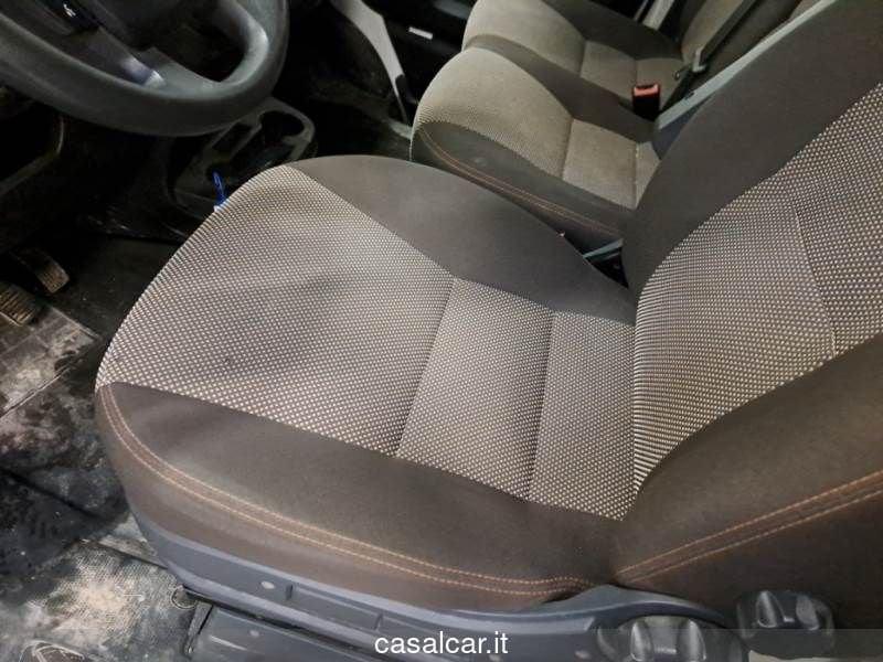 Citroën Jumper Jumper 35 BlueHDi 140 S&S PLM-TM Furgone FINO A 24 MESI DI GARANZIA PREZZO IVA ESCLUSA