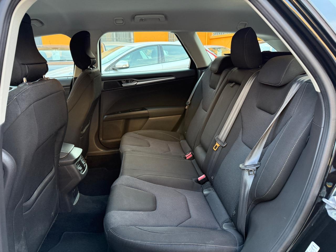 Ford Mondeo 2.0 TDCi 150 CV S&S SW Titanium Business N1