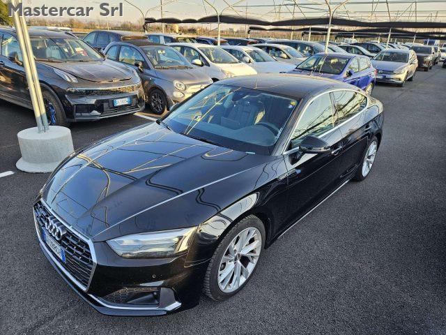 AUDI A5 Sportback 2.0 tdi quattro 190 cv S Line - GD288GH