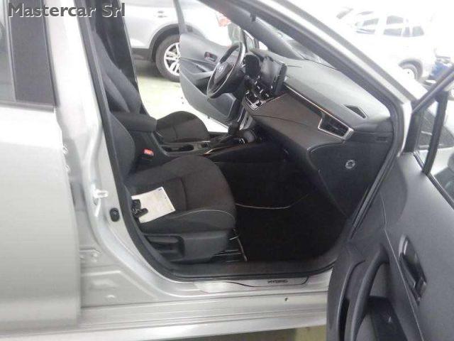 TOYOTA Corolla Corolla Touring Sports 1.8h Business cvt - FZ430RM