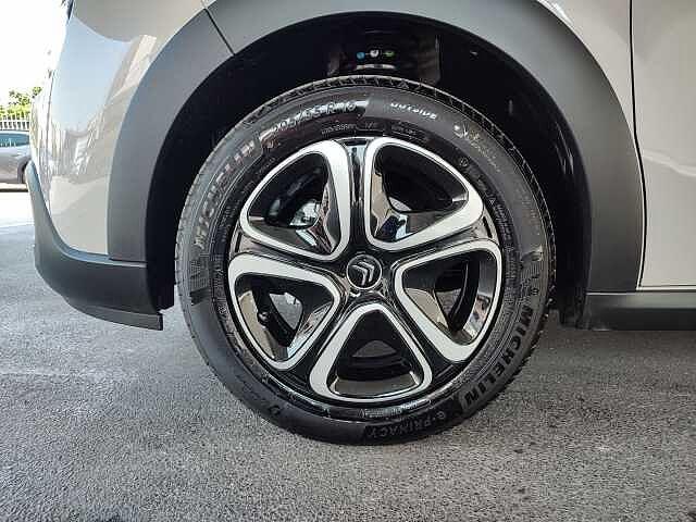 Citroen C3 PureTech 83 S&S Shine