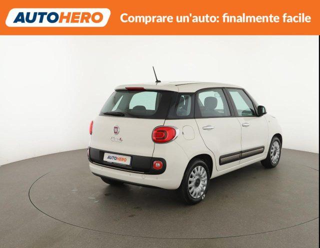 FIAT 500L 1.4 95 CV Pop Star