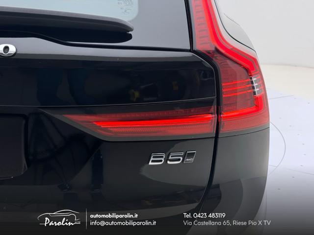 VOLVO V90 B5 (d) AWD Geartronic Momentum Business Pro