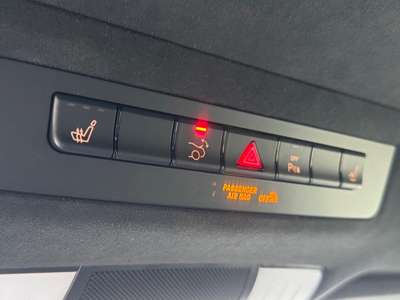 MERCEDES AMG GT S 4.0 BITURBO 522 FULL IVA ESPOSTA