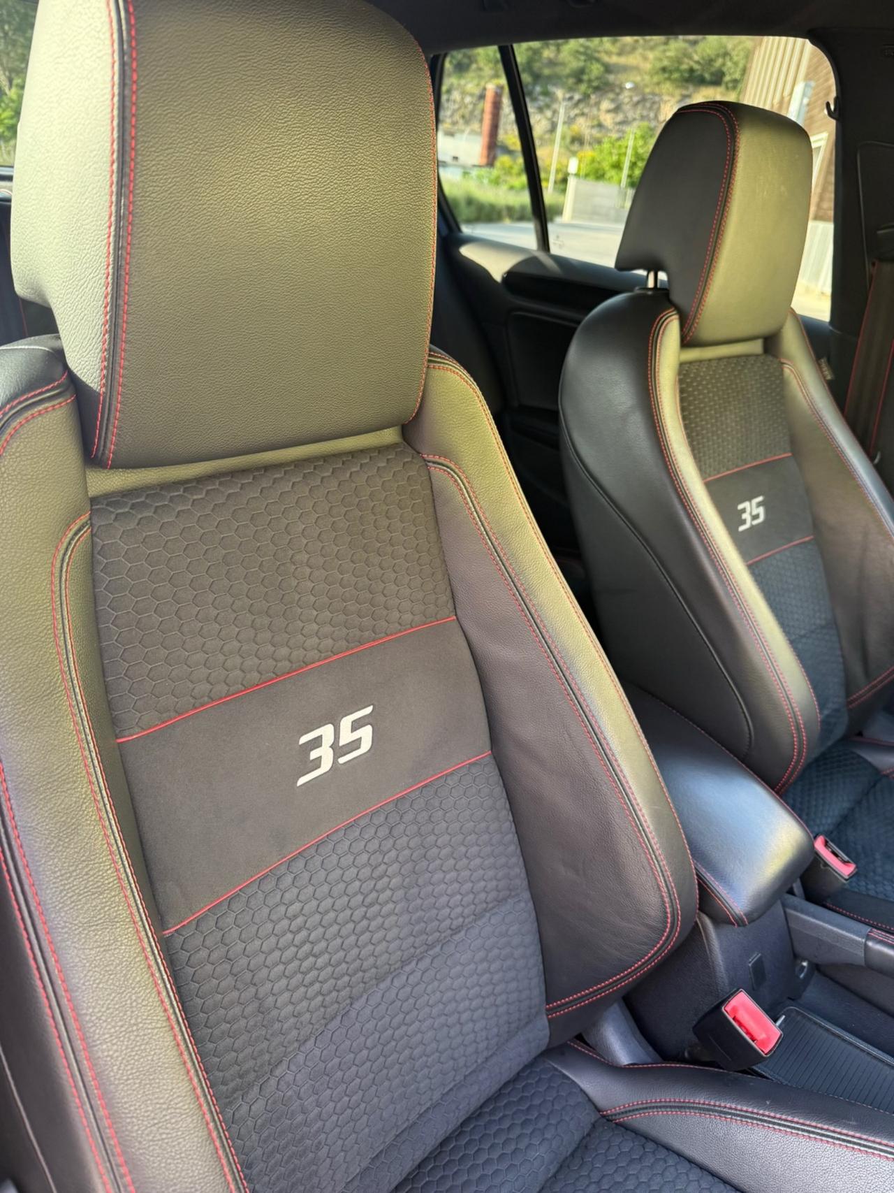 Volkswagen Golf 2.0 5p. GTI EDITION 35