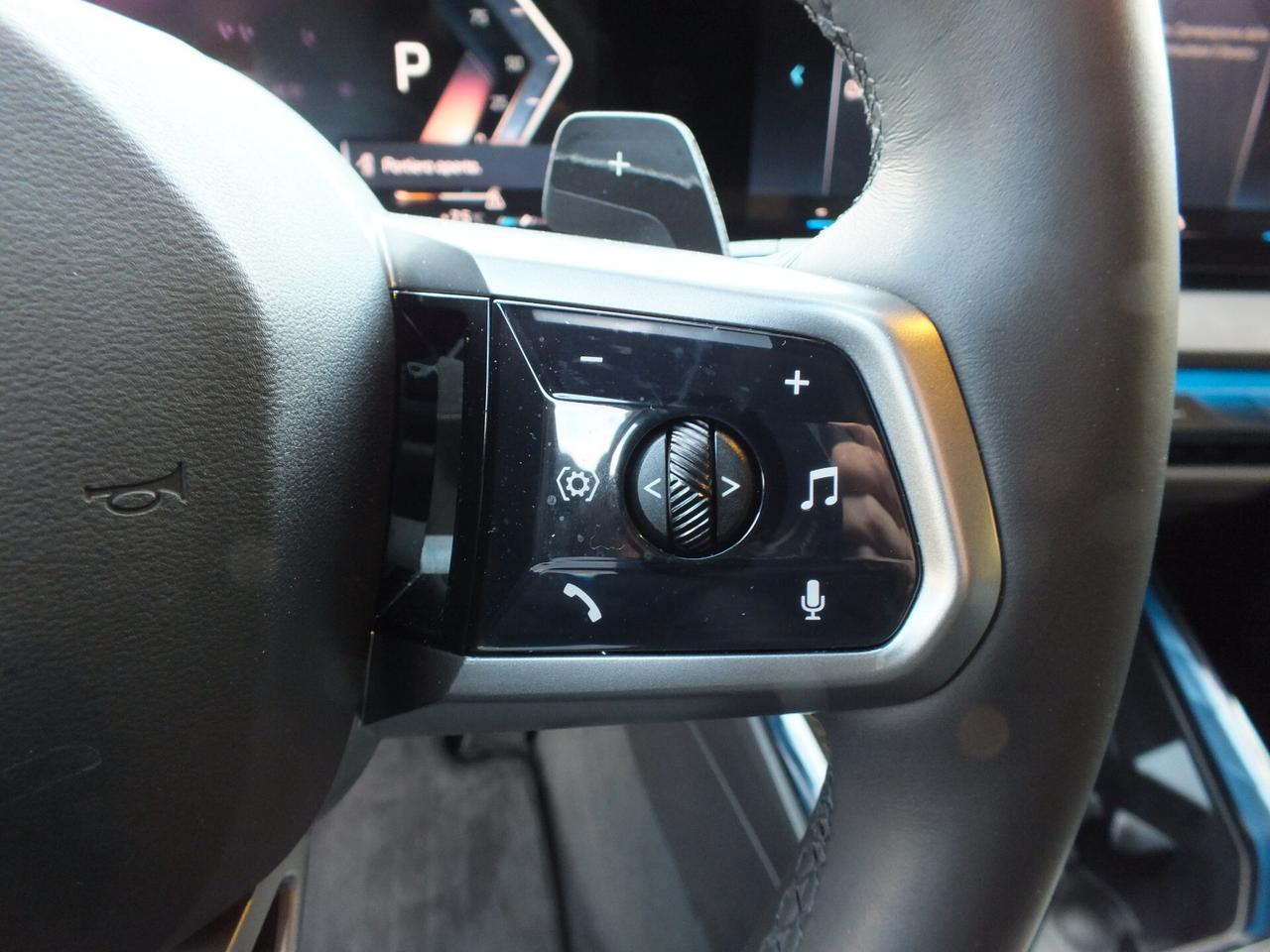 BMW-X3 20d 48V M-SPORT-PRO 15.000 KM!!