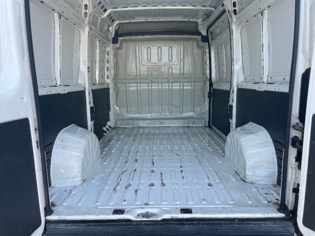 CITROEN Jumper MH2 2019 [A334]