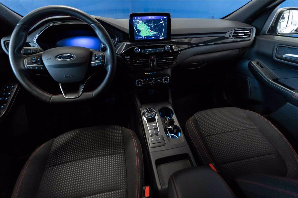 FORD Kuga 2.5 full hybrid ST-Line 2wd 190cv cvt del 2023