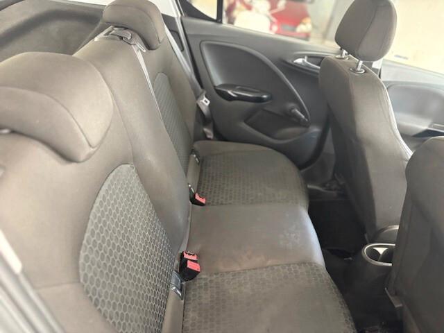 Opel Corsa 1.3 CDTI ecoFLEX 95CV Start&Stop aut.Coupé Innovation