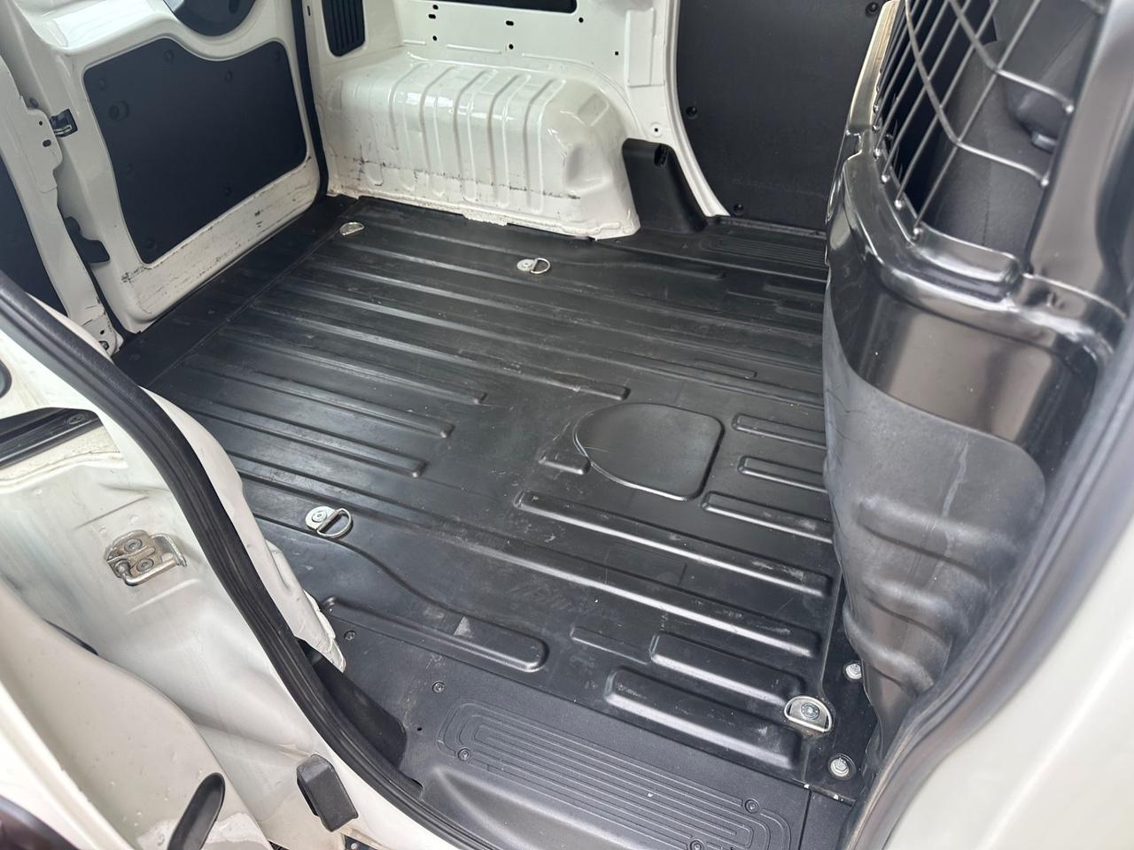 Fiat Fiorino 1.3 MJT 95CV Cargo SX