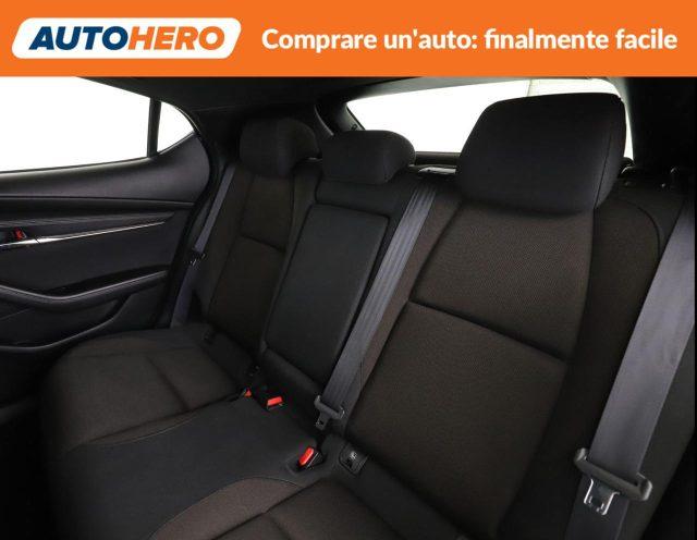 MAZDA 3 2.0L 150CV Skyactiv-G M-Hybrid Executive