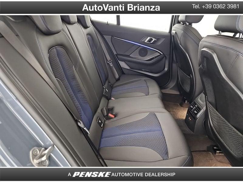 BMW Serie 1 M 135i xdrive