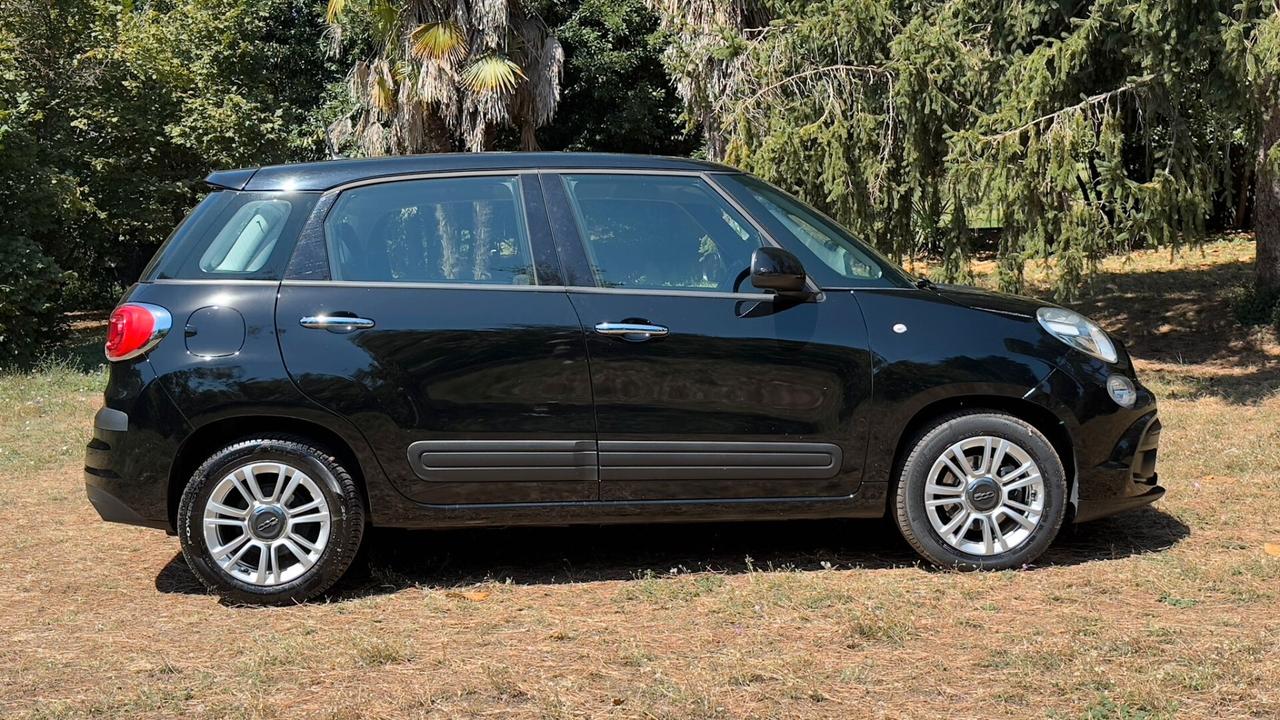 Fiat 500L 1.3 Multijet 95 CV 2020 LEGGI TESTO