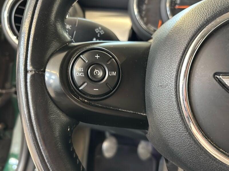 MINI Mini Cooper D