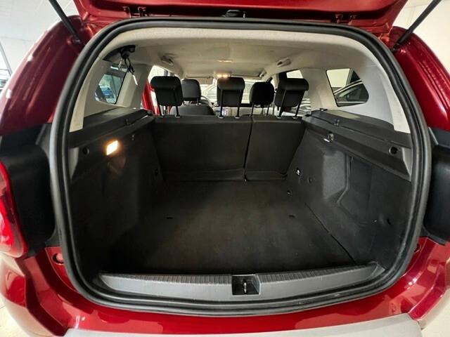 Dacia Duster 1.0 TCe 100 CV ECO-G 4x2 15th Anniversary