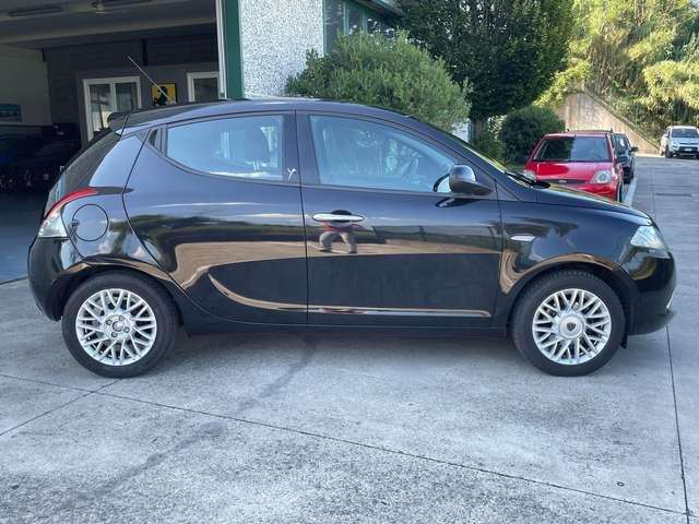 Lancia Ypsilon 1.2 Gold Climatizzatore*Bluetooth*Euro6*Tagliandi