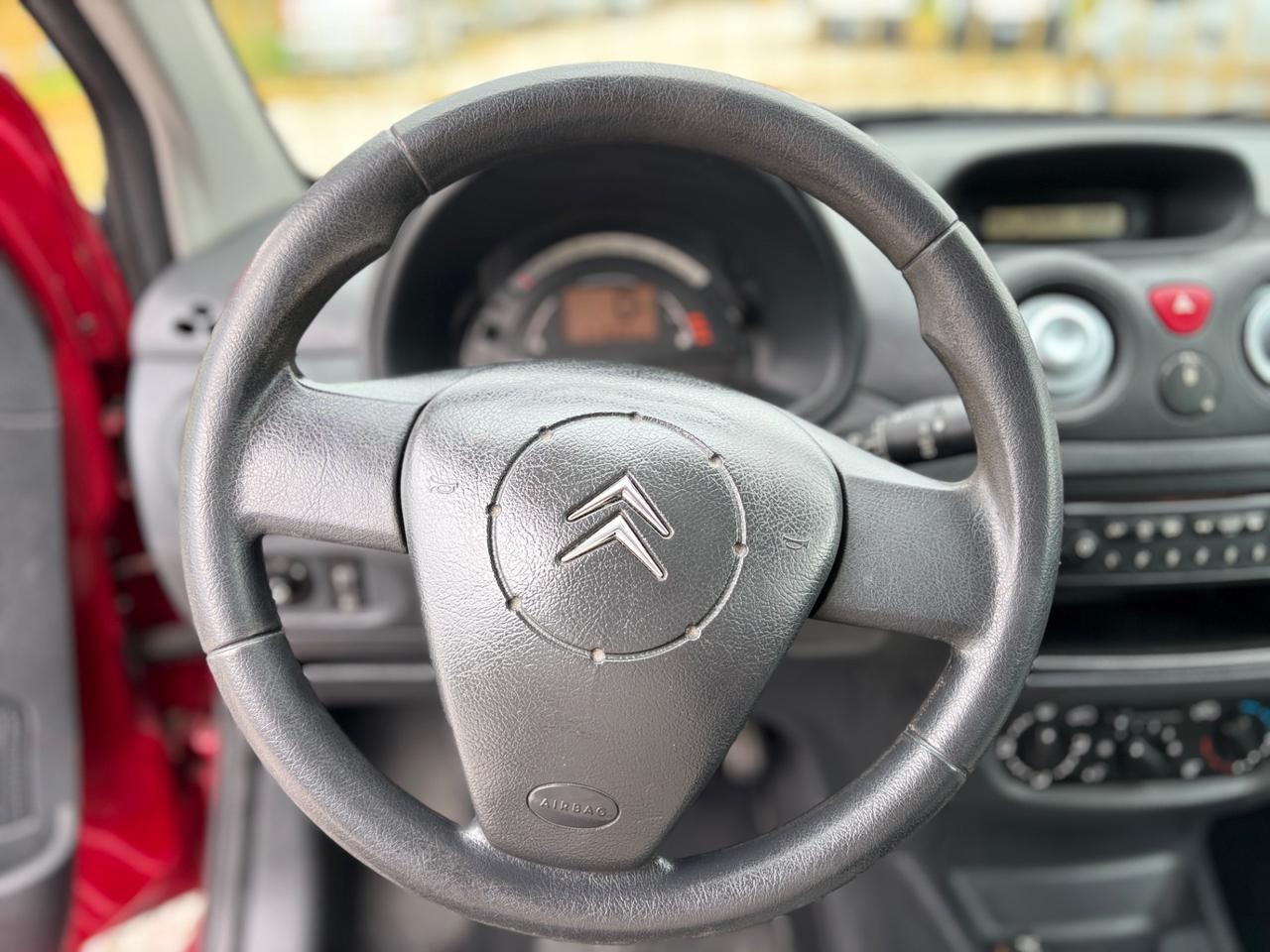 Citroen C2 1.1 Entry