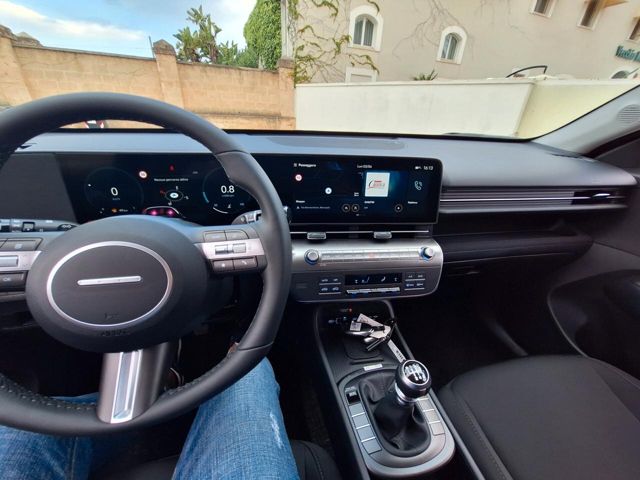 Kona 1.0 T-GDI XTech GPL