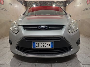 Ford C-Max 1.0 EcoBoost 125CV Start&Stop Plus